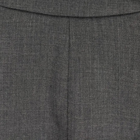 Theory Casse Dark Grey Blazer Size 00 - Picture 2 of 2
